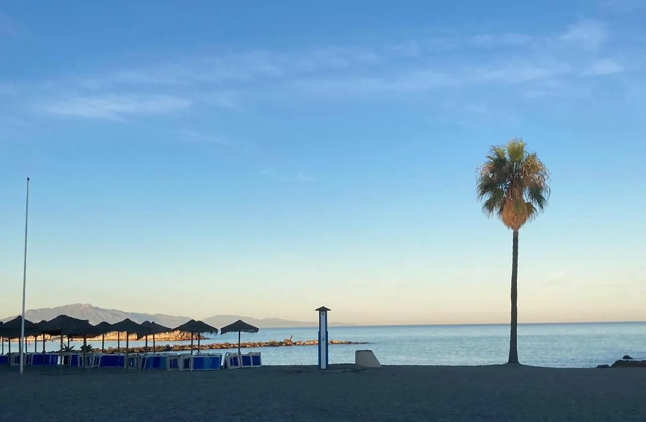 Marina Apartment Beach Estepona 0*,  Spain