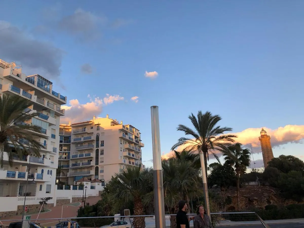 Marina Apartment Beach Estepona