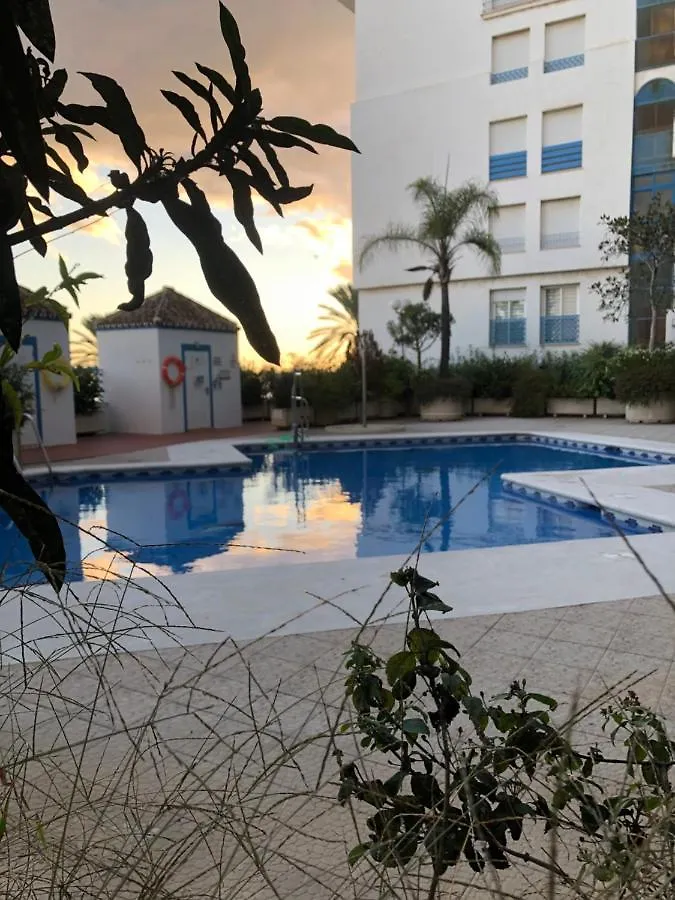 Marina Apartment Beach Estepona 0*,  Spain
