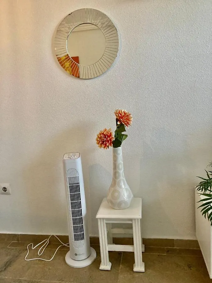 Marina Apartment Beach Estepona