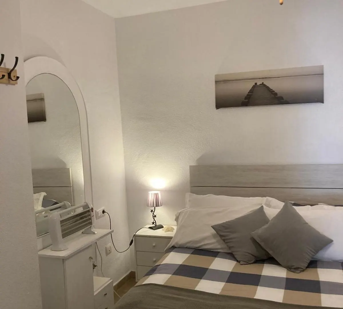 Marina Apartment Beach Estepona