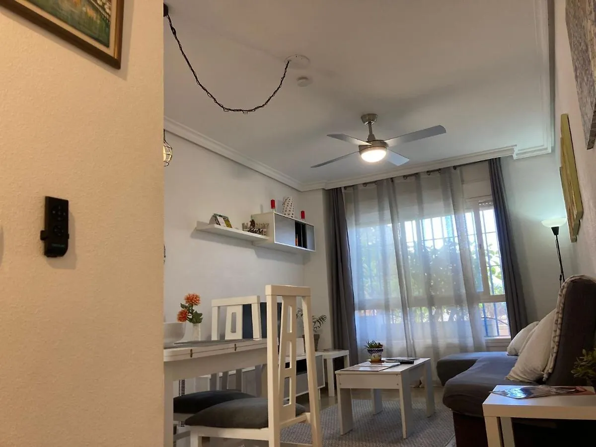 Marina Apartment Beach Estepona 0*,  Spain