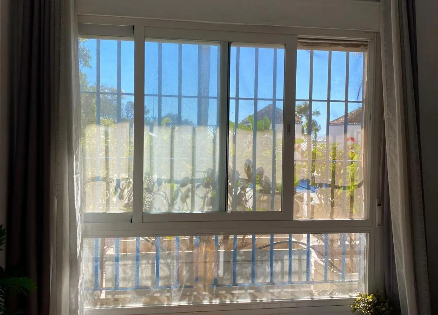 Marina Apartment Beach Estepona