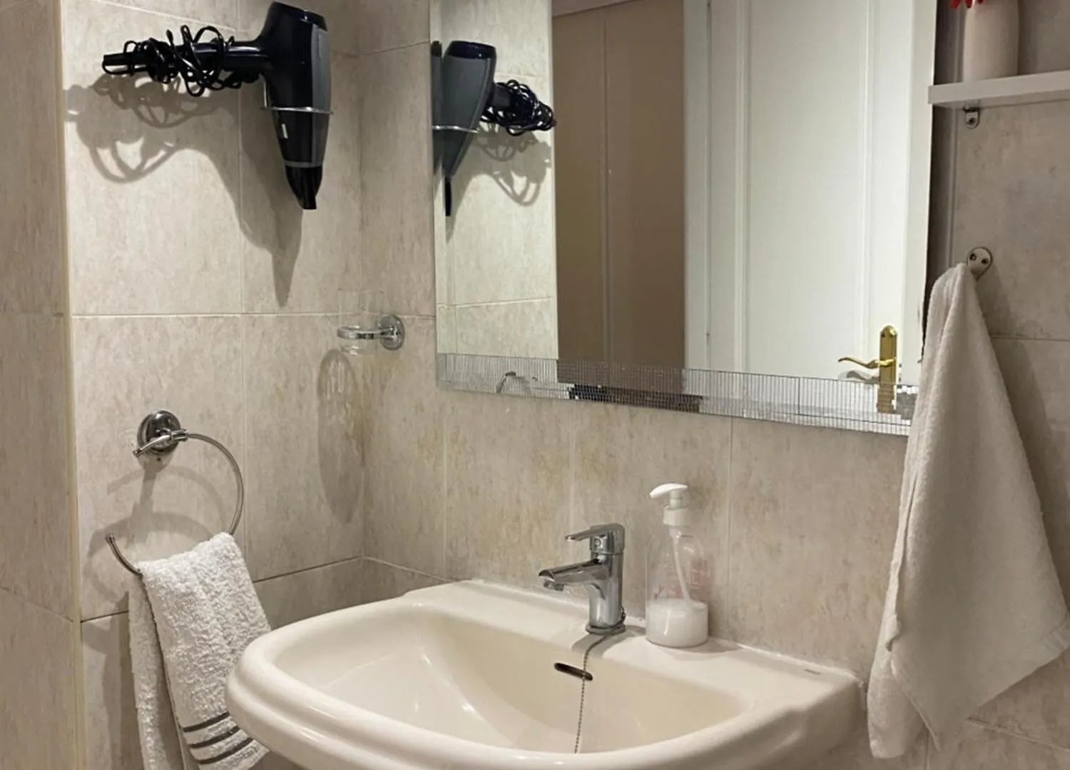 Marina Apartment Beach Estepona
